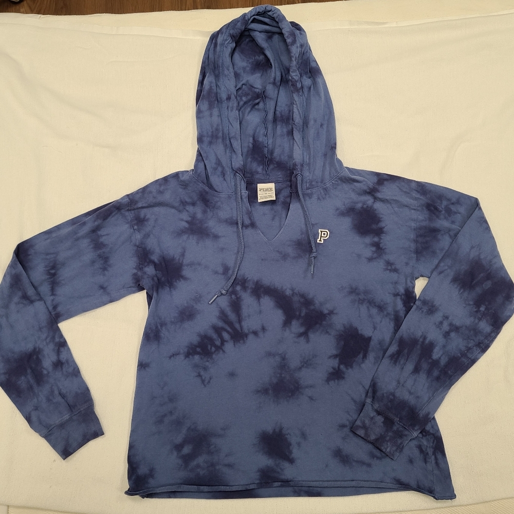 Pink by Victoria's Secret hoodie